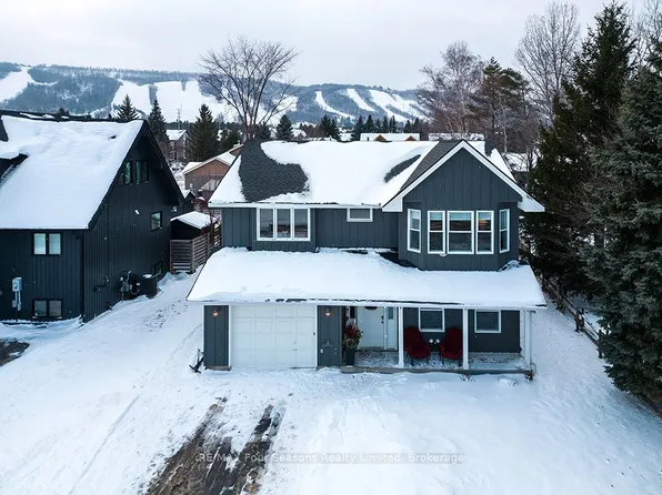 104 Lauries Ct, The Blue Mountains, ON L9Y 0L4