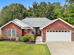 52 Pulaski St, Hinesville, GA 31313