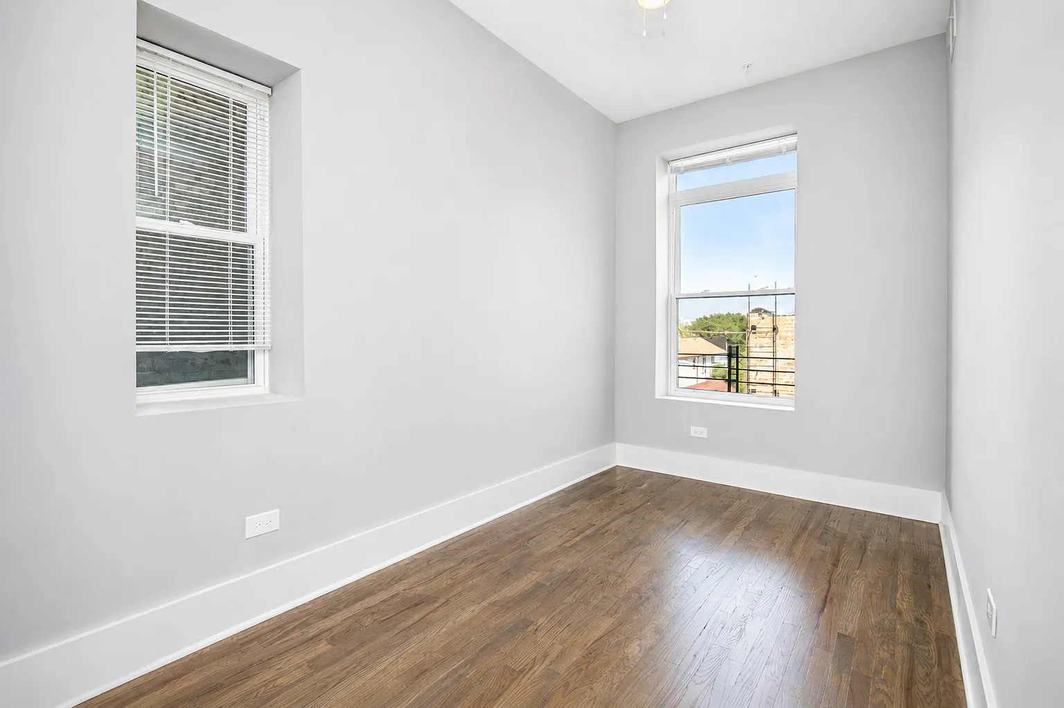 1 bed, 587 sqft, $1,800 — Photo 4