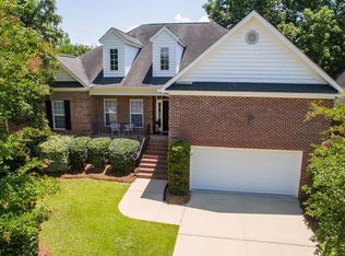 110 Lake Hilton Dr, Chapin, SC 29036