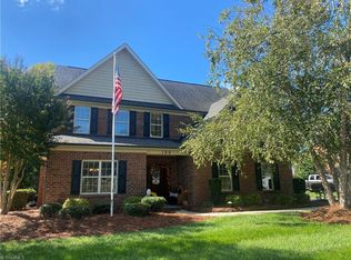 108 Glen Brooke Ln, King, NC 27021