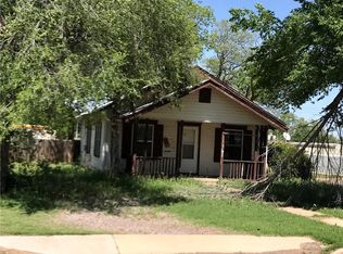 1301 W Broadway Ave, Elk City, OK 73644