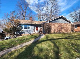 511 Blackhawk Ave, Milan, IL