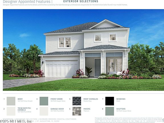 2nd image of 94 PINE LEAF Drive