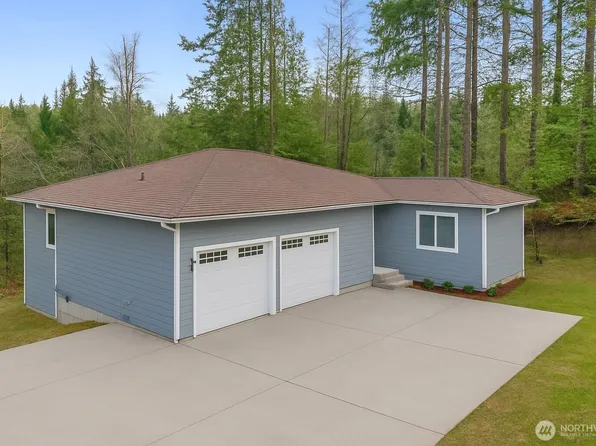 15915 261st Avenue E, Buckley, WA 98321