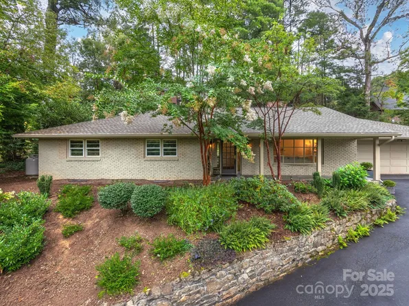 85 E Euclid Pkwy, Asheville, NC 28804