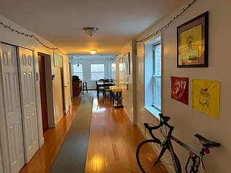 Rented by Besen Partners, LLC