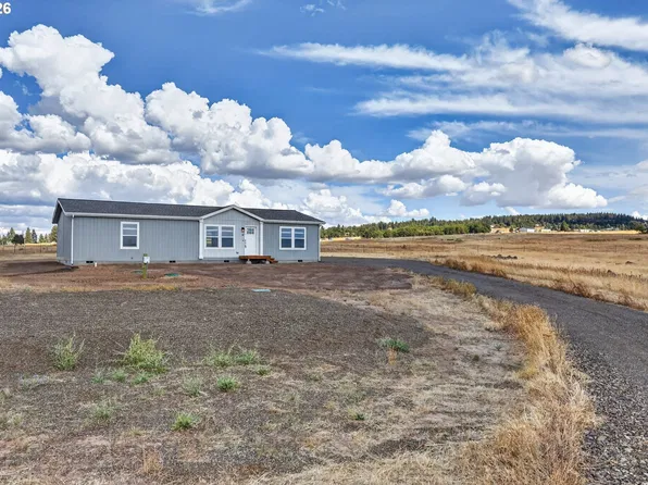 6 Patton Ln, Goldendale, WA 98620