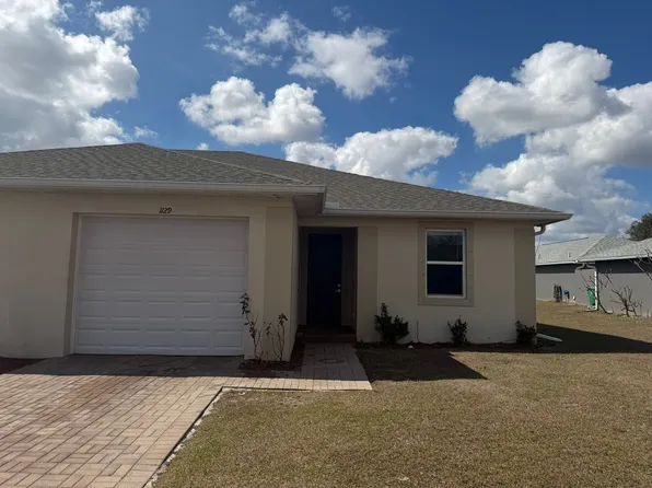1129 San Cristobal Ave, Punta Gorda, FL 33983