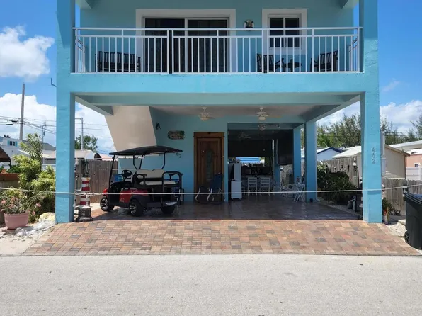 325 Calusa St #462, Key Largo, FL 33037