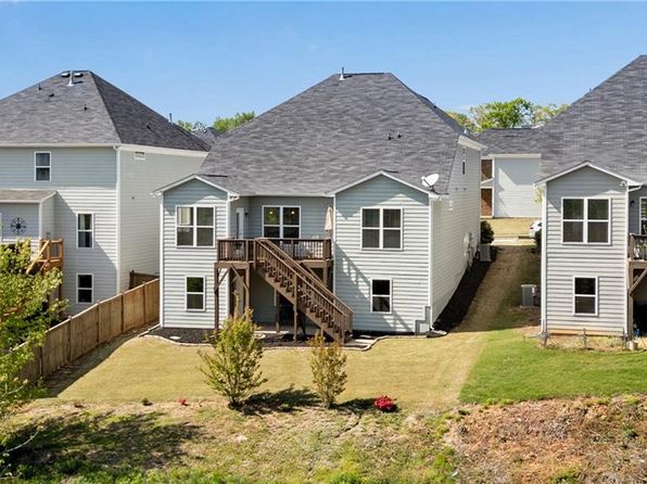 244 Walnut Ridge Rd, Canton, GA 30115