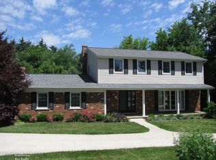 11175 W Gates St, Romeo, MI 48065