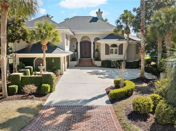 20 Castlebridge Ct, Hilton Head Island, SC 29928