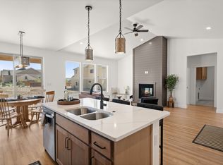 2758 Lone Chief Loop, Helena, MT 59601