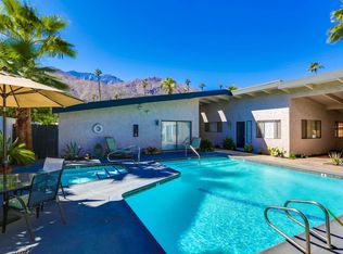 1900 S Camino Real APT A, Palm Springs, CA 92264