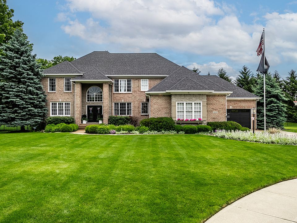 1st image of 10608 Geist Ridge Ct
