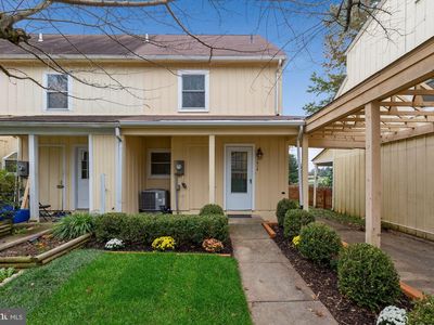 11914 Roan Ln, Gaithersburg, MD, 20878
