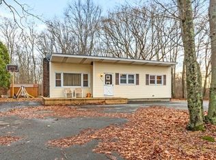 500 Stevens Rd, Swansea, MA 02777