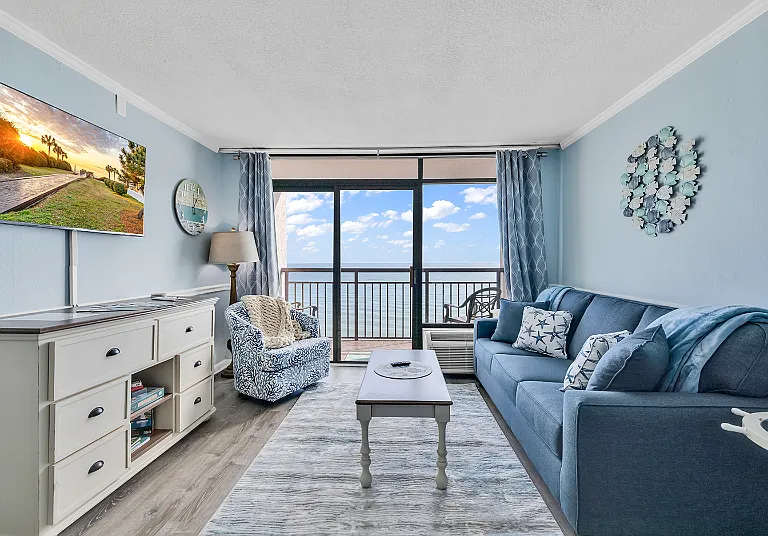 3000 N Ocean Blvd #1423 — Photo 1