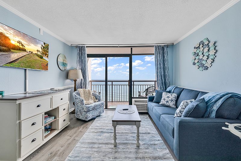 1st image of 3000 N Ocean Blvd #1423