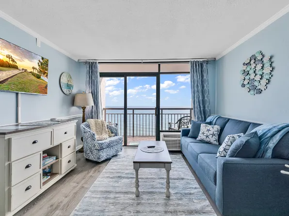 3000 N Ocean Blvd, Myrtle Beach, SC