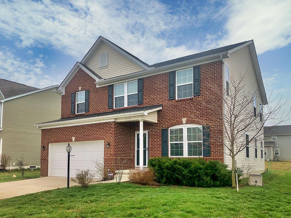 1st image of 773 Oakley Dr