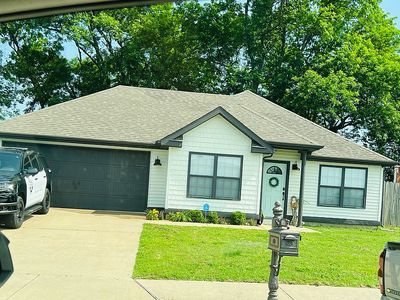 2800 SW Wentworth Ave, Bentonville, AR, 72713