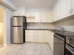 653 Petrichor Cres #653, Ottawa, ON K4A0Y4