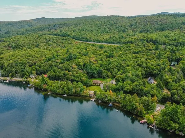 15 Lake View Terrace, Nelson, NH 03457
