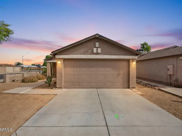 8536 W College Drive, Phoenix, AZ 85037