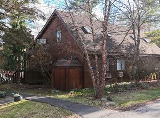 20 Lakeview Ter, Monticello, NY 12701