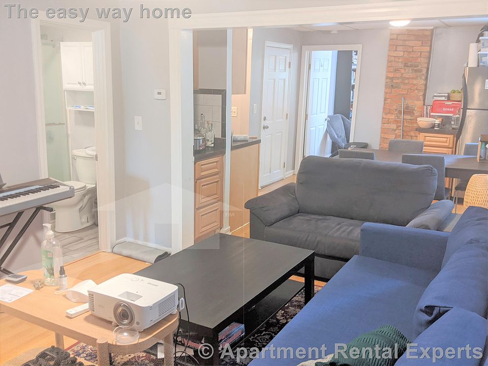 Apartment Rental Experts