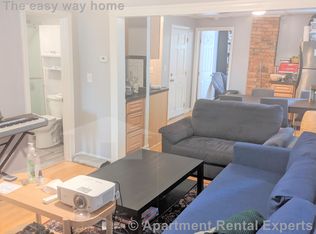 230 Western Ave #1, Allston, MA 02134