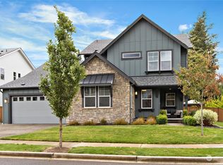 1898 Canyon Ave SE, North Bend, WA