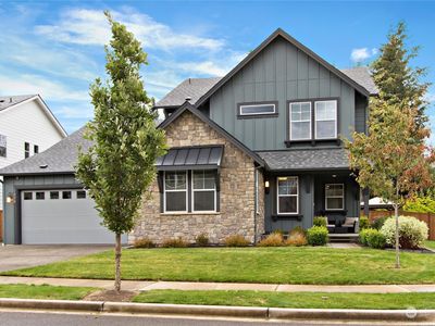 1898 Canyon Avenue SE, North Bend, WA, 98045