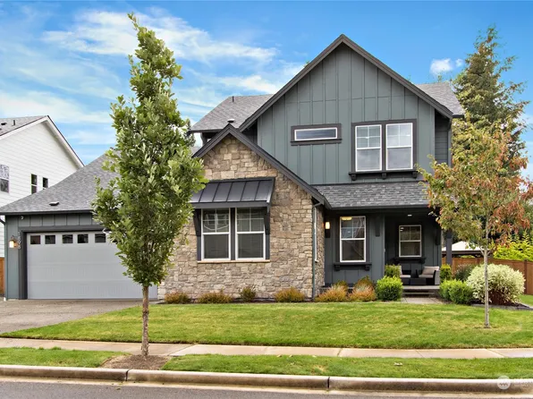 1898 Canyon Avenue SE, North Bend, WA 98045