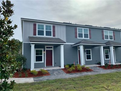 86460 Shortline Cir, Yulee, FL, 32097
