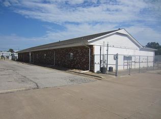 3601 Indiana St, Bartlesville, OK 74006