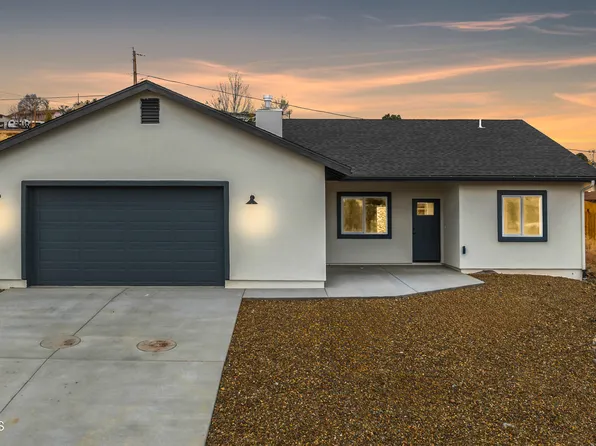 4630 E Catherine Dr, Prescott, AZ 86301