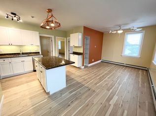 83 America St UNIT 3F, Providence, RI 02903