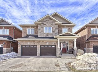 42 Prosser Cres, Georgina, ON L0E 1R0