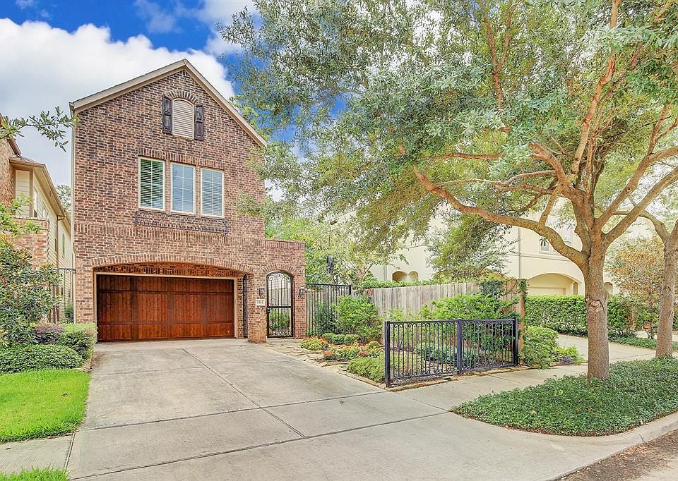 1311 Afton St, Houston, TX 77055 Zillow