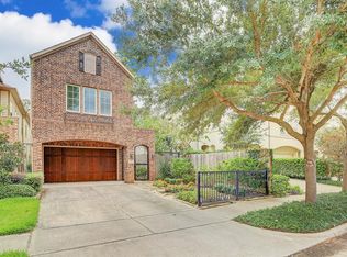 1311 Afton St, Houston, TX 77055