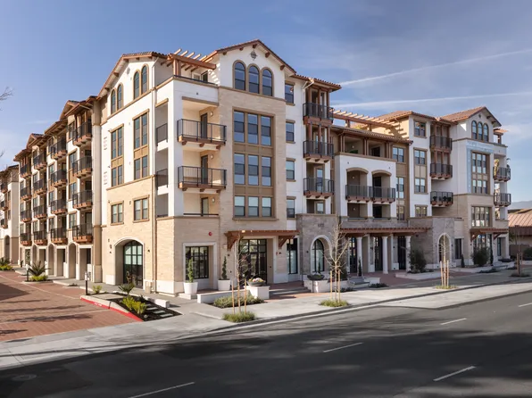 Murphy Station Apartments, 1008 E El Camino Real #128, Sunnyvale, CA 94087