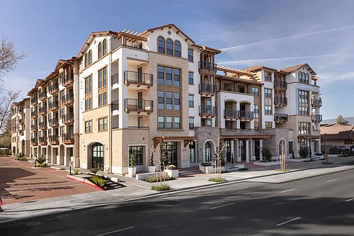 Murphy Station Apartments Photo 1