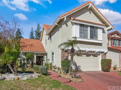 19715 Eagle Ridge Ln, Porter Ranch, CA, 91326