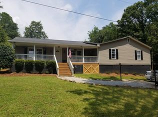 719 Whitmire Hwy, Joanna, SC 29351