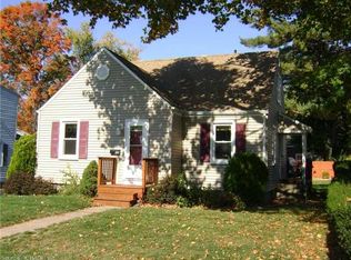 17 Avon St, Manchester, CT 06040