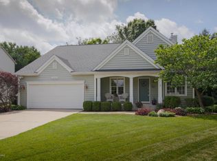 4861 Mistwood Ave, Portage, MI