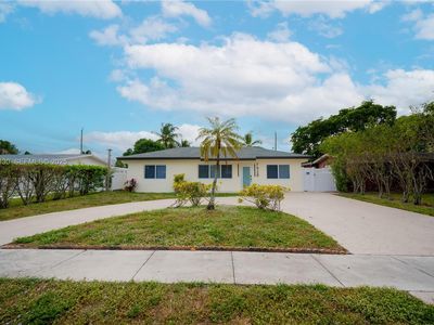 7928 Miramar Blvd, Hollywood, FL, 33023